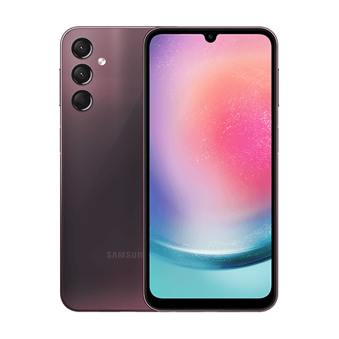 Samsung Galaxy A50